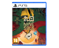PlayStation Nine Sols - 1500663 - zdjęcie 1